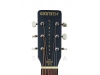 Gretsch G9520E Gin Rickey w. PU Sm. BK